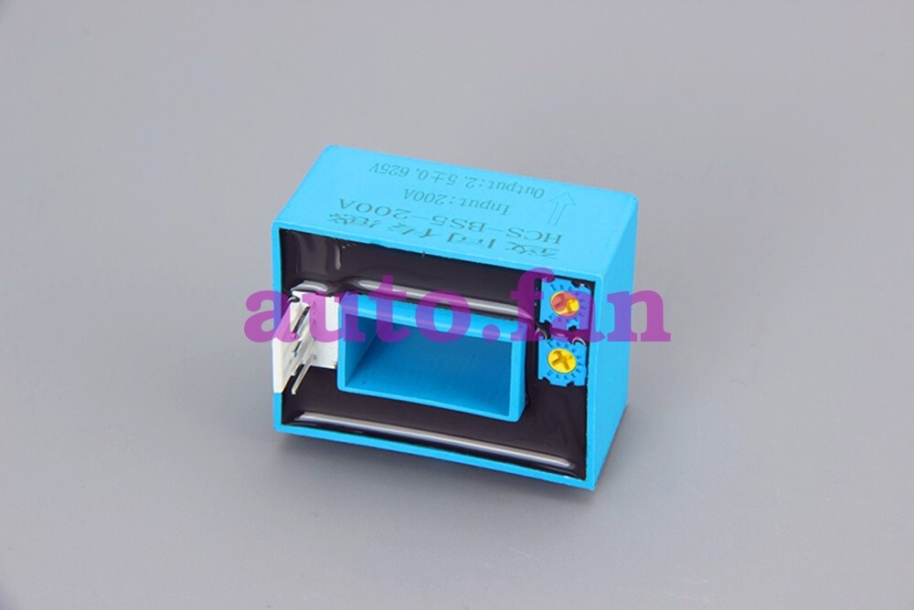 For Hall HCS-BS5 Series Open Loop Sensor #am