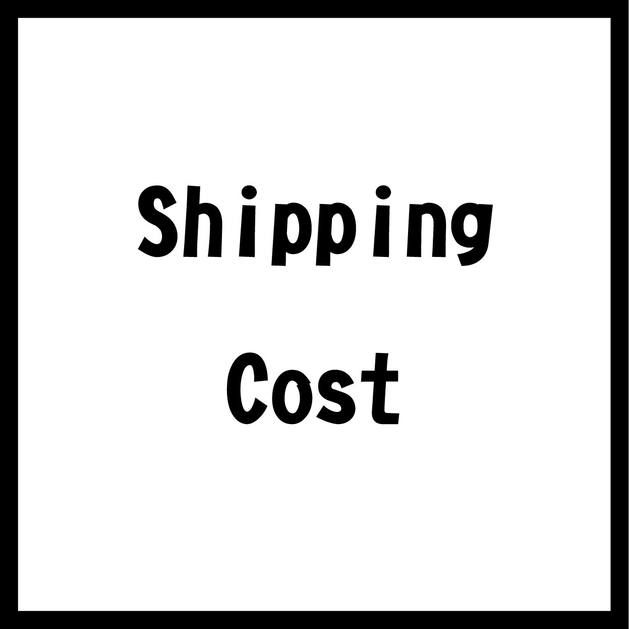 Shipping