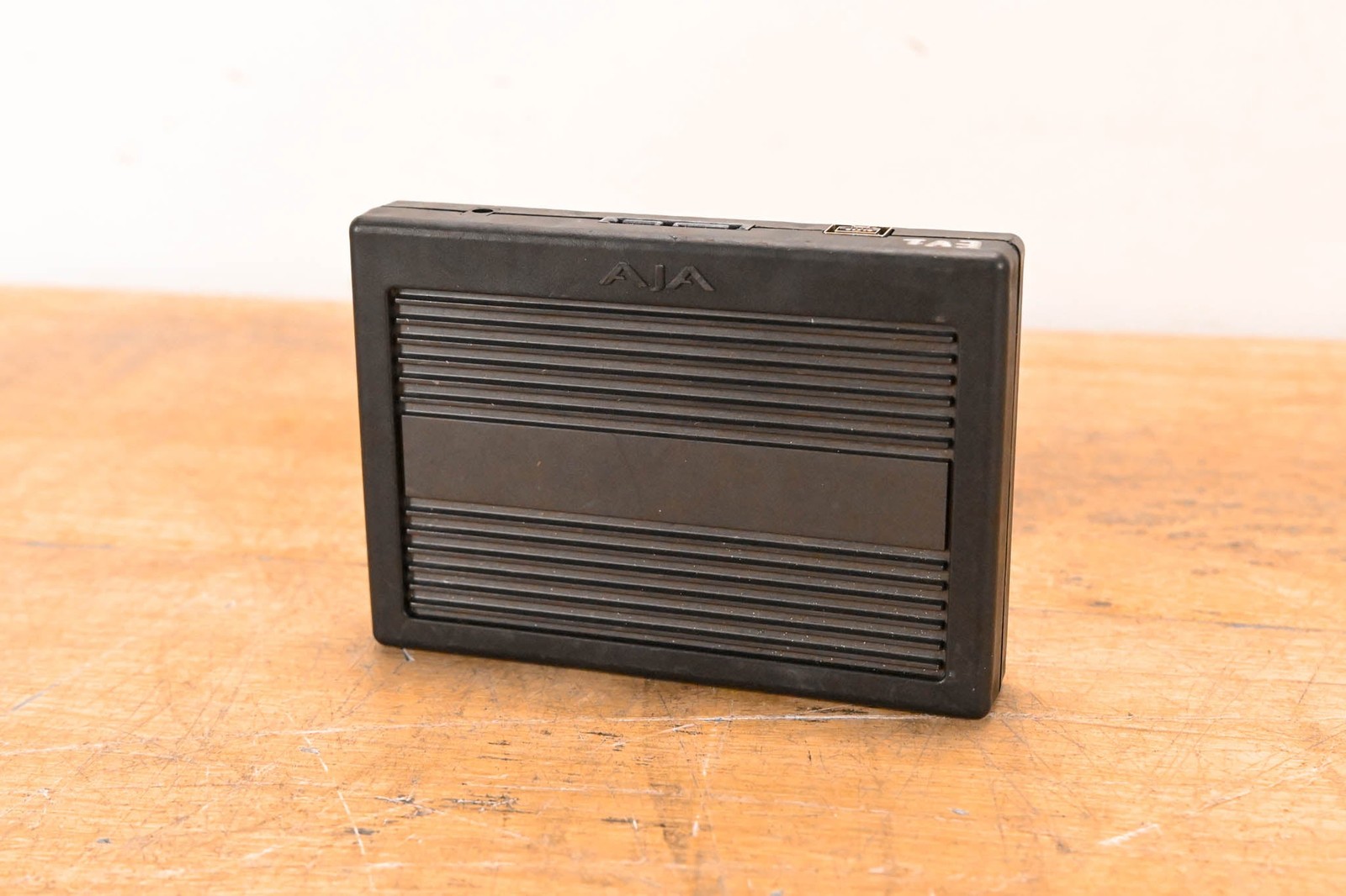 AJA KI-STOR250-R0 250GB KiStor Hard Disk Drive for Ki Pro CG01UDV