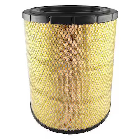 Baldwin Filters Rs3508xp Air Filter, 11-15/32 X 13-1/2 In.