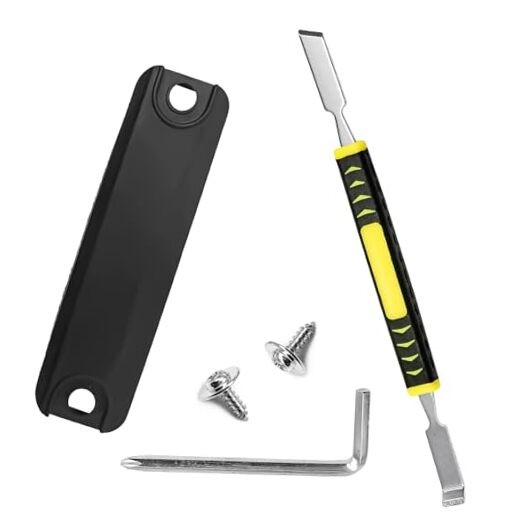 Trunk Hatch Liftgate Switch Latch Cover Lid, Fit for T0y0ta Prius 4Runner 