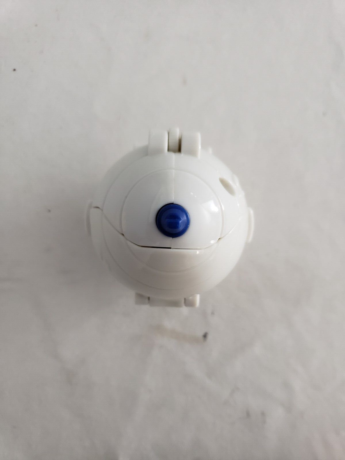 McDonalds Happy Meal Toy Disney Pixar BUZZ LIGHTYEAR #2 Alisha Piloting