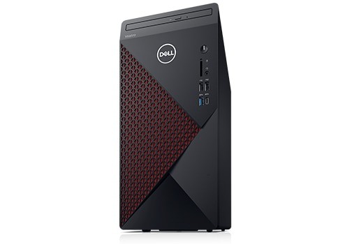 Dell Vostro 5880 Gaming PC i7-10700 32GB RAM 512GB NVMe 2TB RTX 2060 Win11