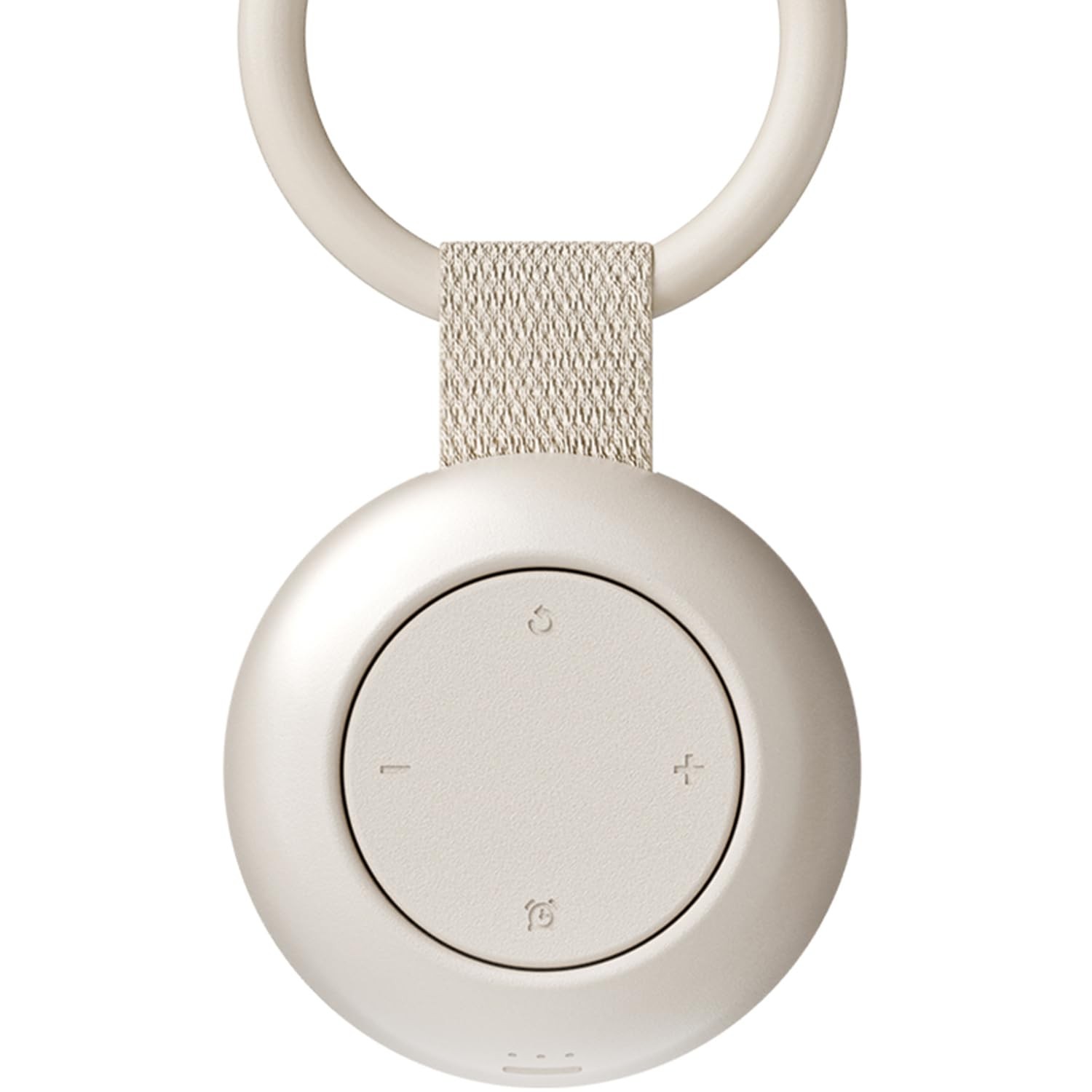 Portable Sound Machine for Baby Kids | White Noise | Sleep Soother | 16 Putty