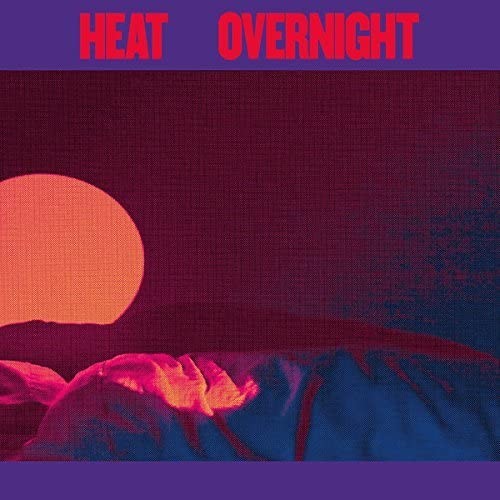 Heat Overnight (Vinyl)