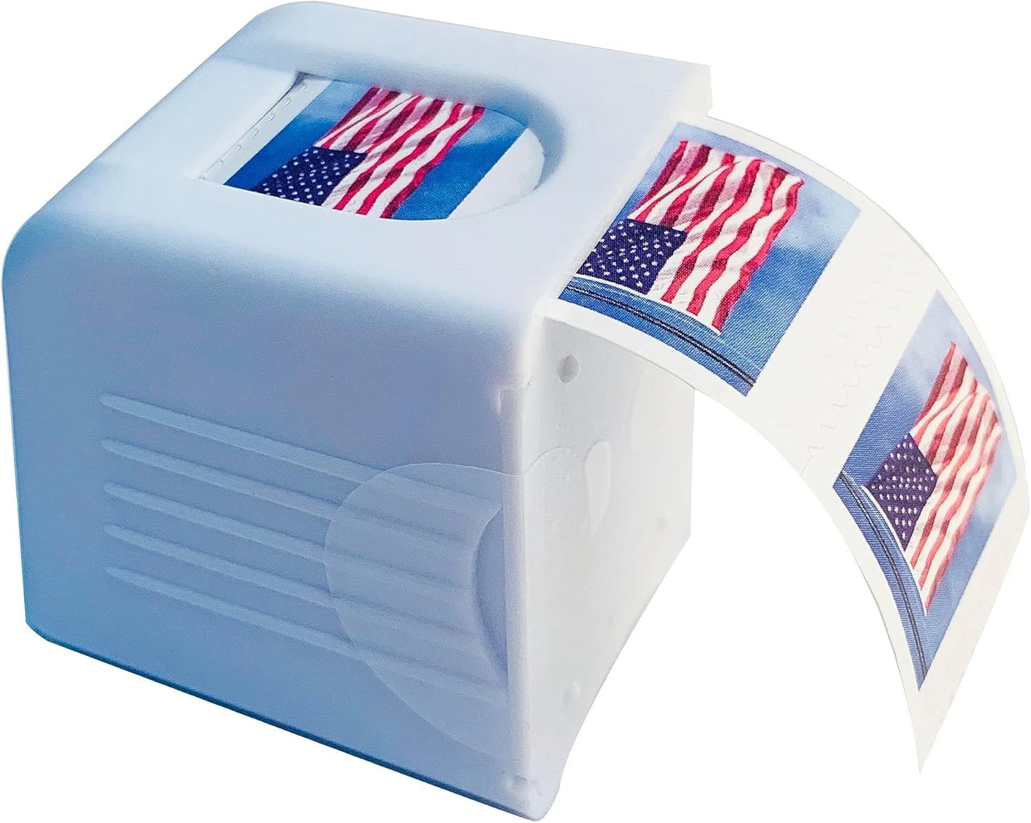Tpostage Stamp R Roll of 100 Stampsstamp Roll Holder US Forever Stamps - USAView