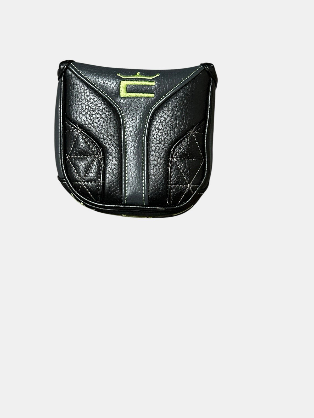 Cobra King 3D Printed Mallet Putter Headcover