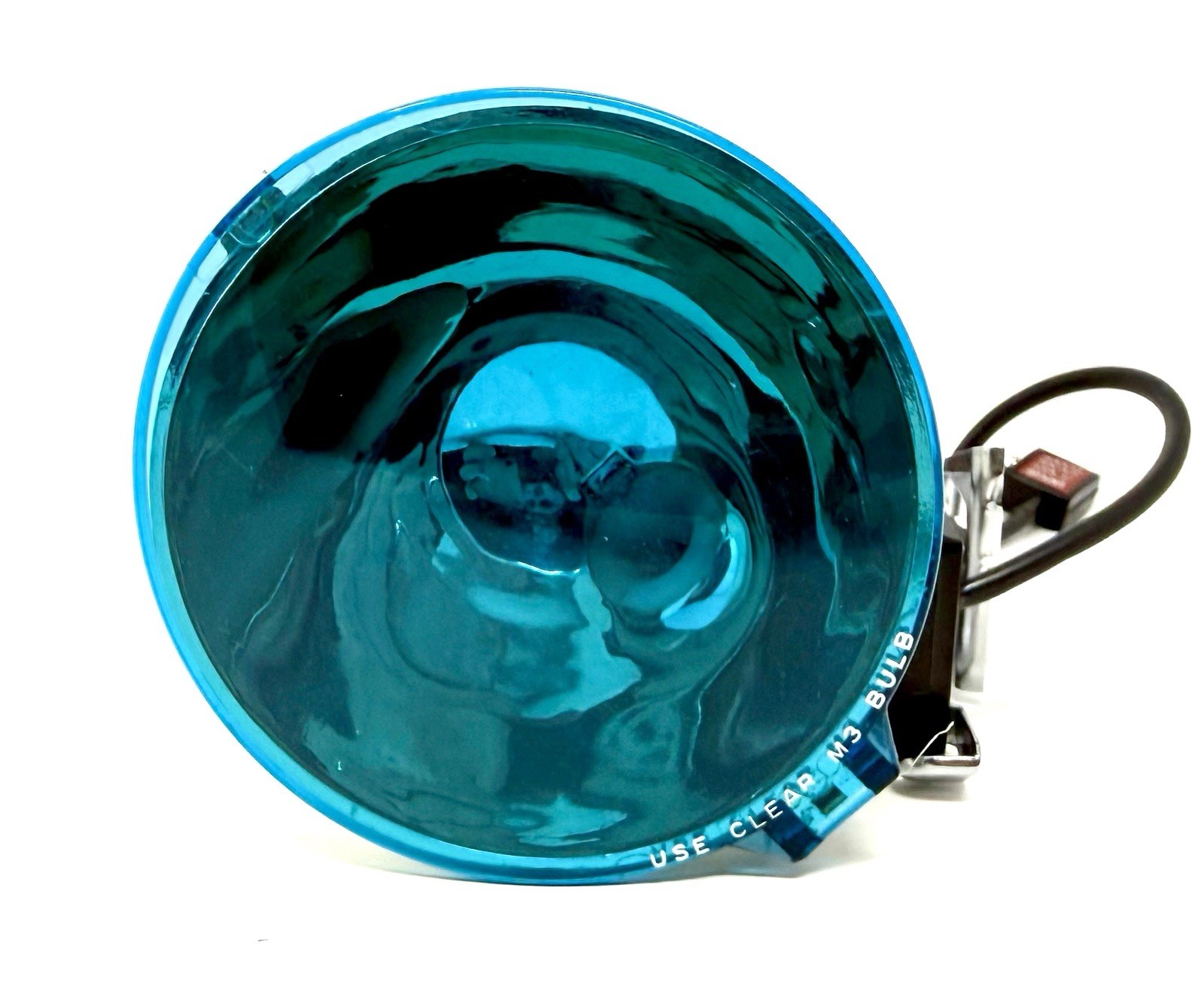 Vintage Polaroid Model 268 Flashgun for Land Camera - Working Condition Untested