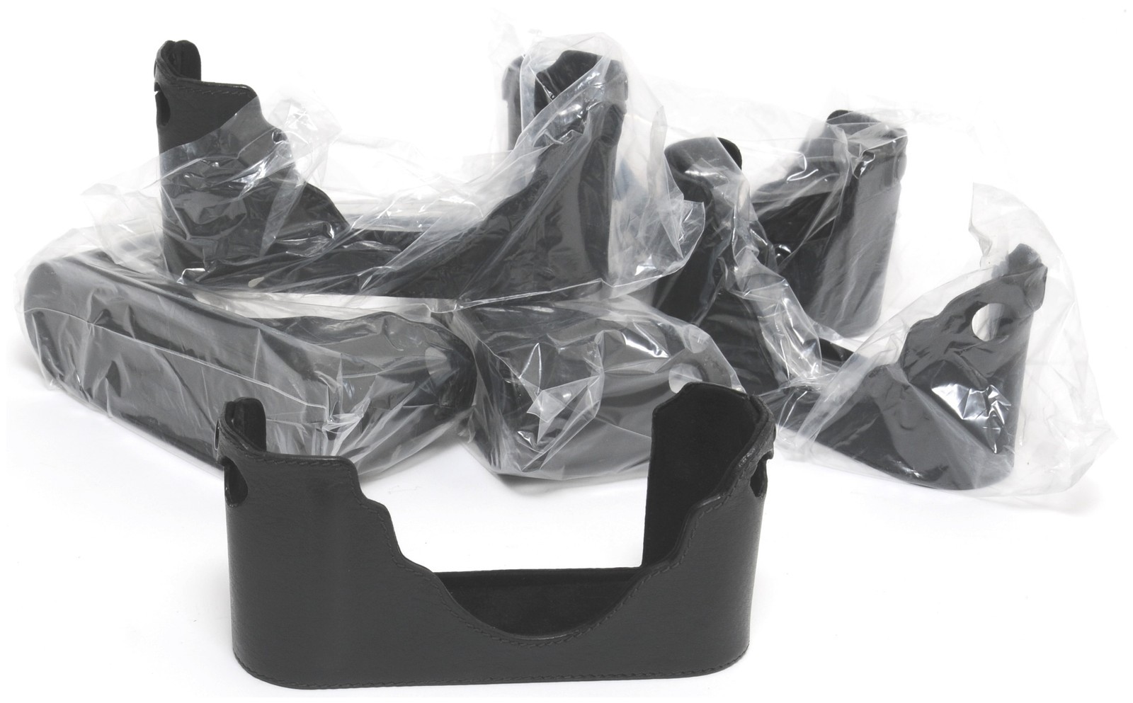 @ Leica Camera Protector for M or MP (Type 240) Leather 14886 ORIGINAL LEICA PR