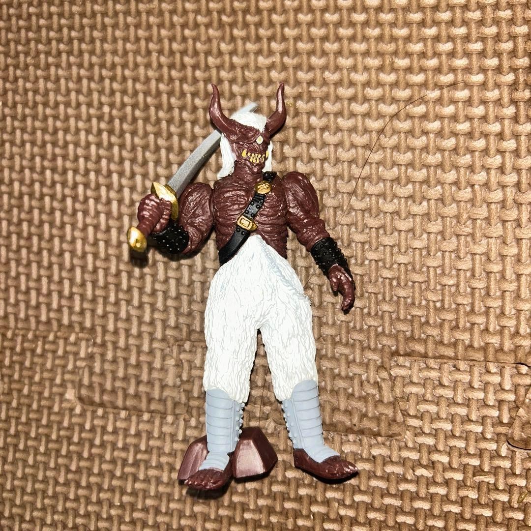 Hg Ultraman Monster Flute Edition Shukunaki