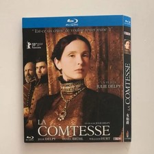 The Countess (2009) 1-D