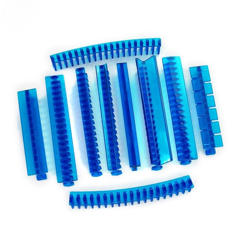 Dent Removal Repair Tool Glue Pulling Tabs Maintenance Car Body Dent Repair Tool