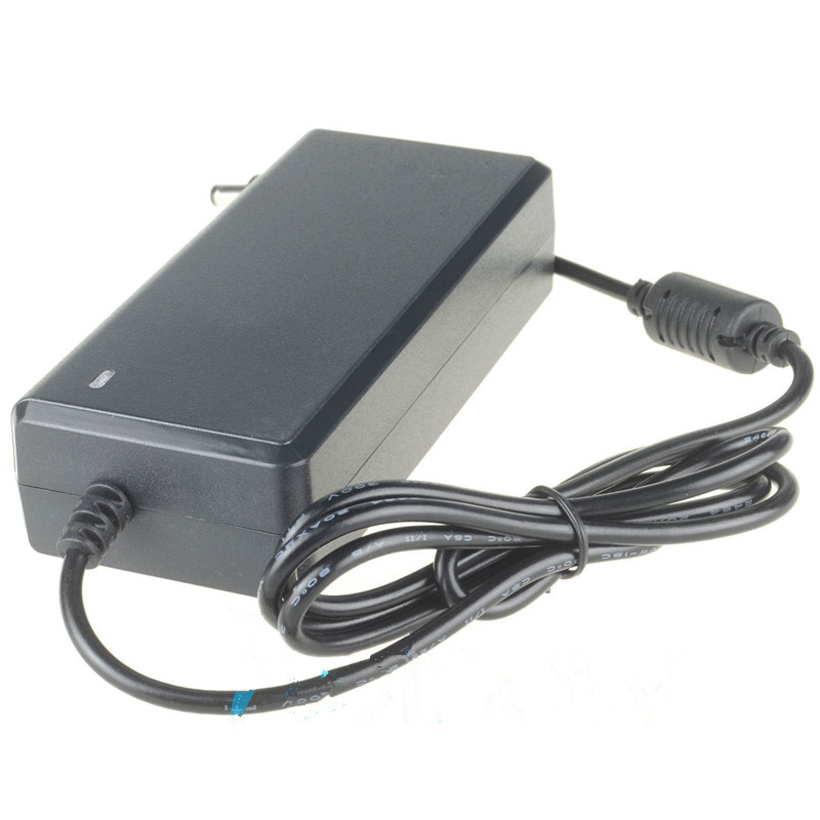 50/60Hz AC To DC Power Adapter Charger Power Supply For PoE Switch Injector