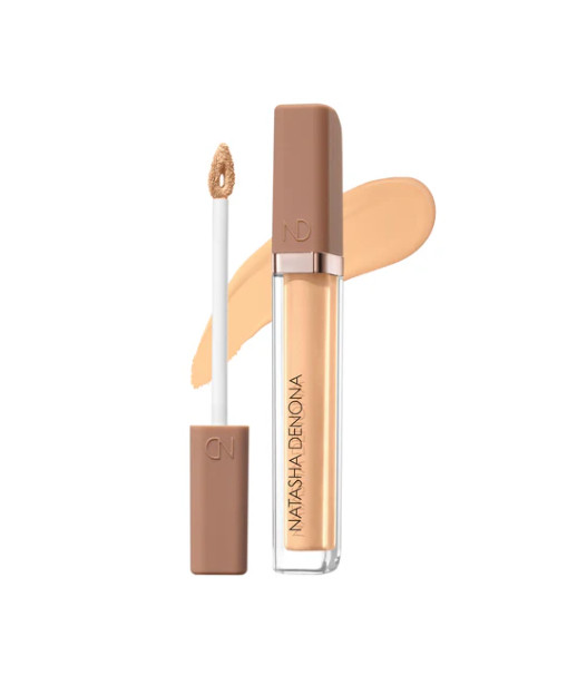 Natasha Denona Concealer Y4 Full Coverage Liquid Makeup New