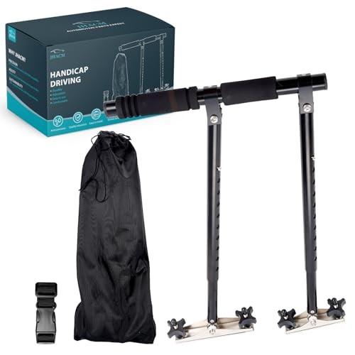 Handicap Driving Hand Controls for Disabled Drivers,Car Pedal Assist 