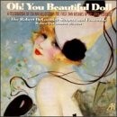 ROBERT DECORMIER - Oh You Beautiful Doll - CD - Import - BRAND NEW/STILL SEALED