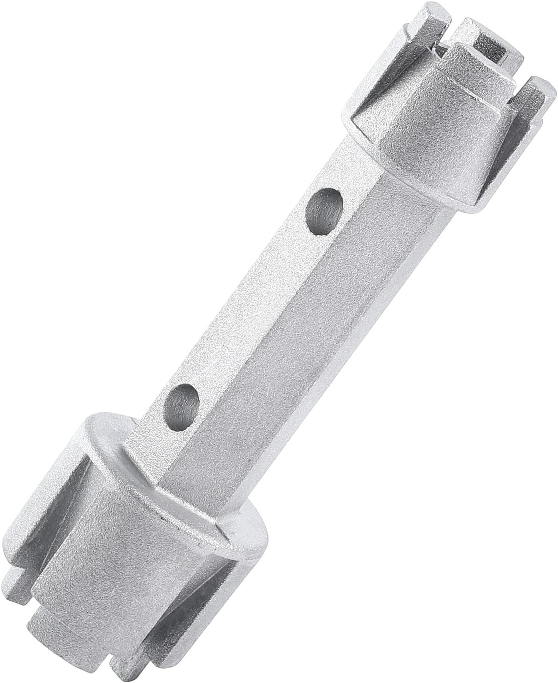 Tub Drain Remover Wrench - Use to Install and Remove Most Bath and Shower Drains