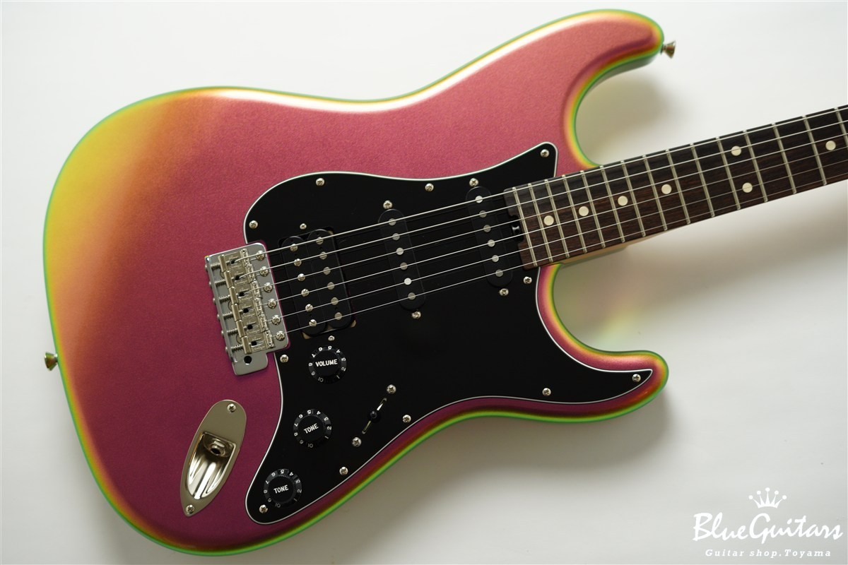 Xotic XSS-Custom Twisted Guava (Black Base) Super Light Aged #3993 #GG642