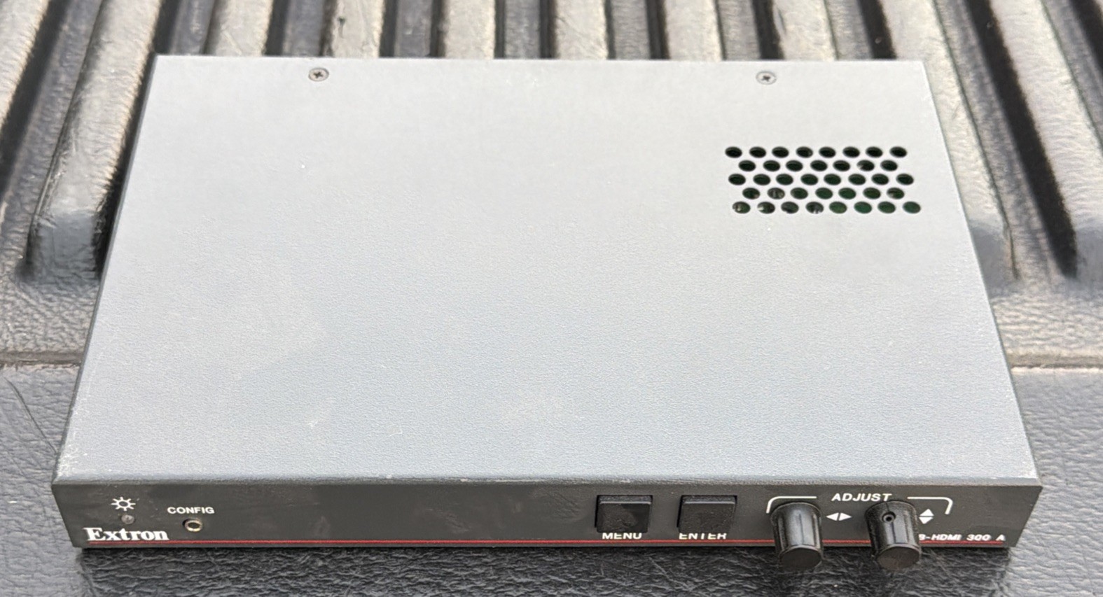 Extron RGB-HDMI 300 A - No Power Supply