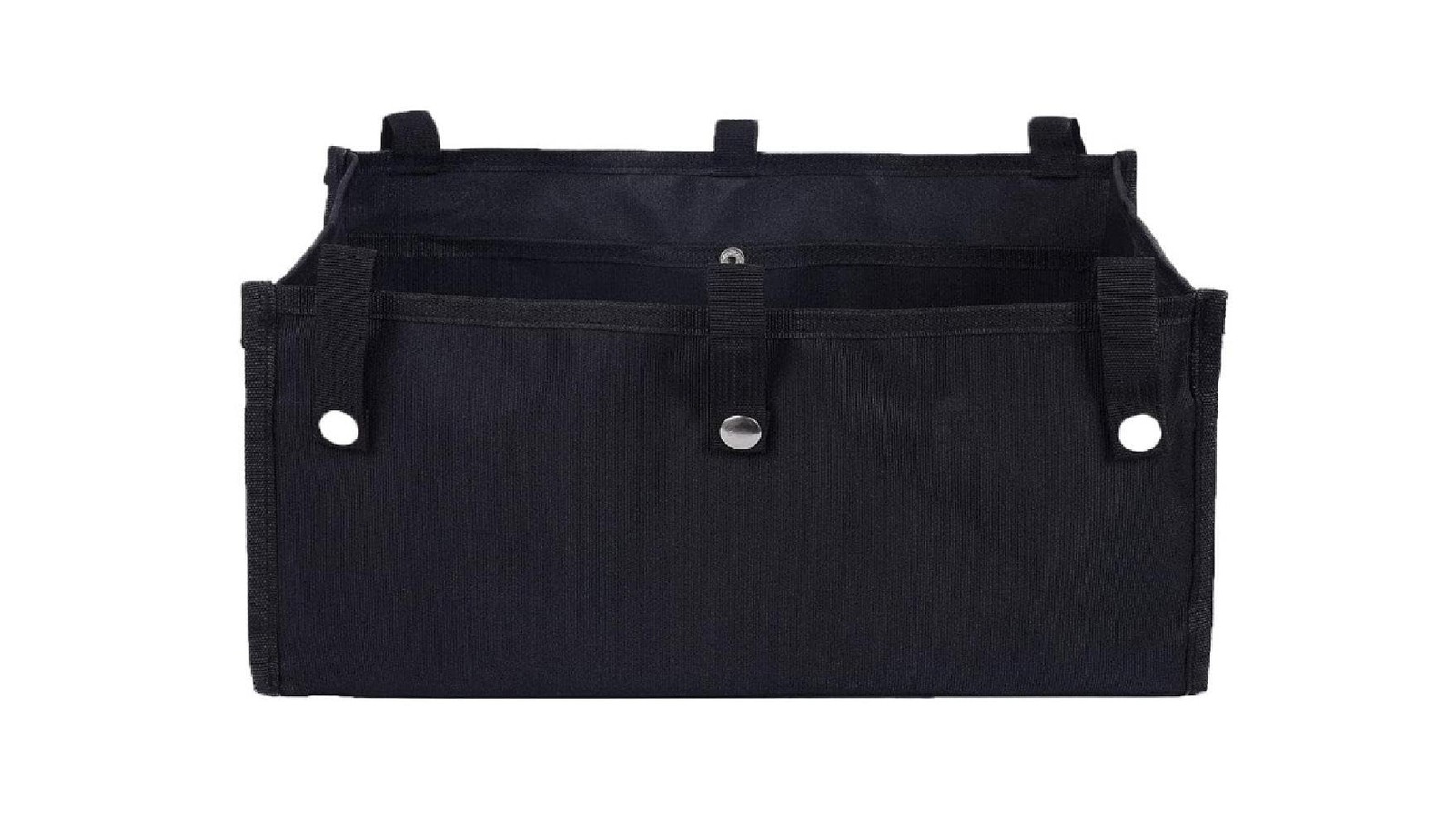 Walker Bags,Rollator Storage Bag Under Seat,Walker Accessories for Folding Wa...