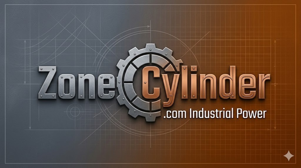 ZoneCylinder.com | Premium Industrial & Engineering Domain | Tech .COM