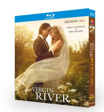 Virgin River Season 6 (2024) 2-D