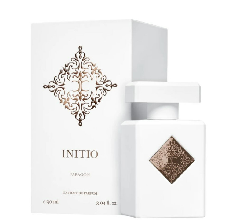 Initio Parfums Prives Paragon Extrait De Parfum Spray 3.04oz NIB for men