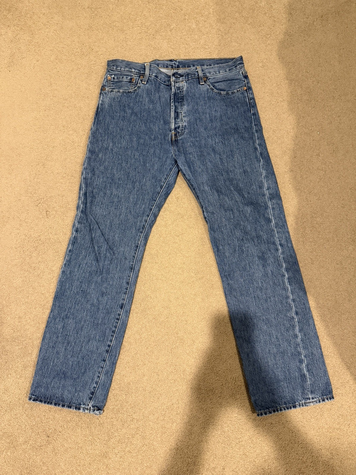 Levis 501