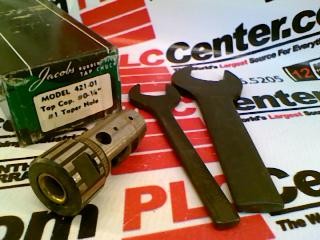 APEX TOOLS 421-01 / 42101 (USED)