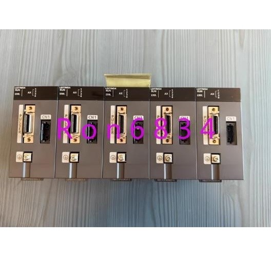 1pc used LD77MS4 module #ju