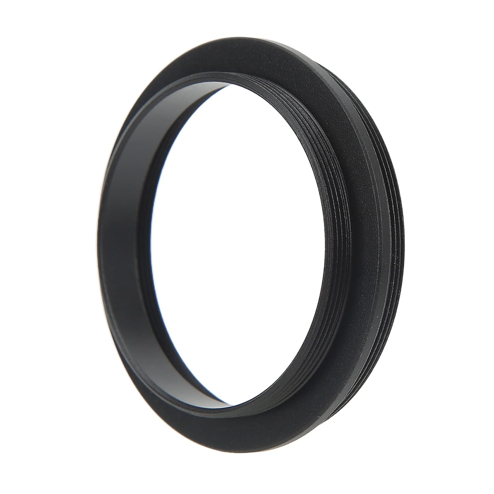 M42 M48 Adapter,M48 to Thread As picture show, Black 