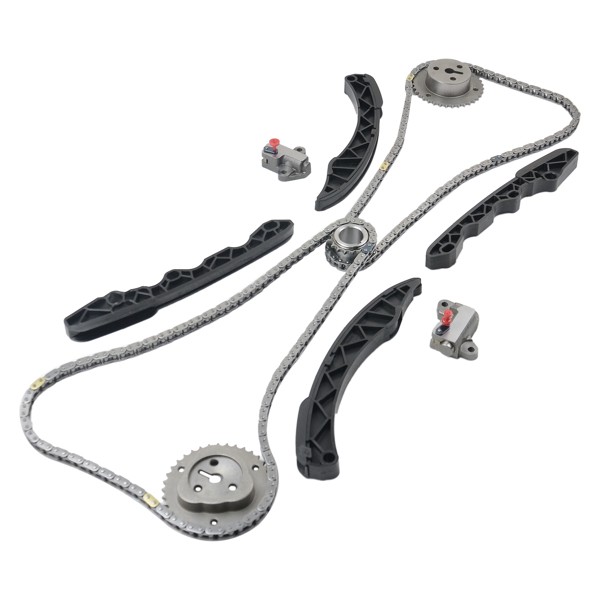 Timing Chain Kit for 2011-2015 Subaru Brz Forester Impreza Wrx Xv Scion FR-S 131