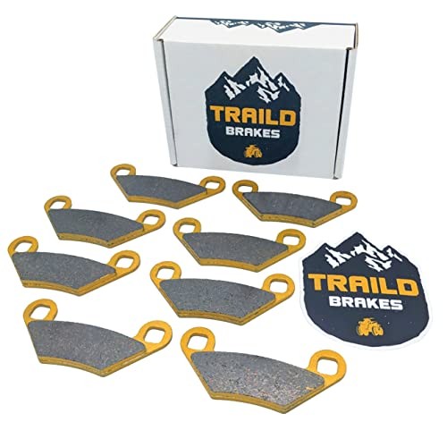  Polaris Sportsman XP 1000/Touring XP 1000/850 High Lifter/X2 550 2010-2024 