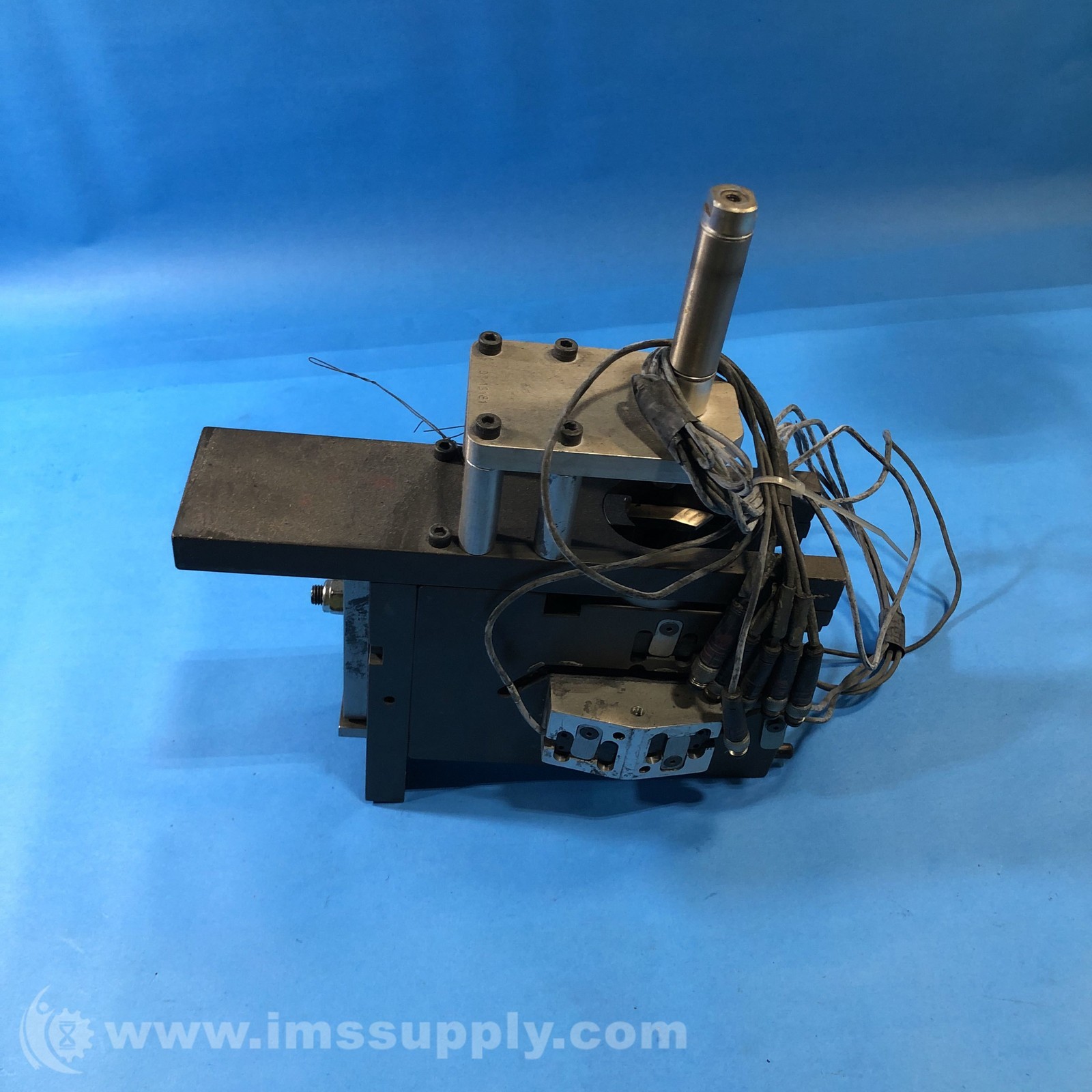 MILLER ME-125 Escapement Manifold 9685