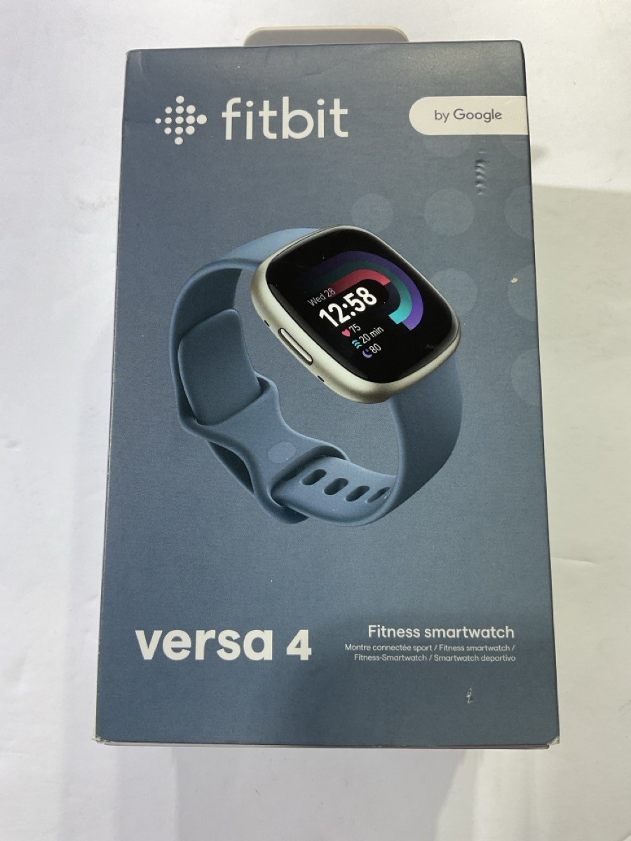 FITBIT VERSA 4 (CJL063230)