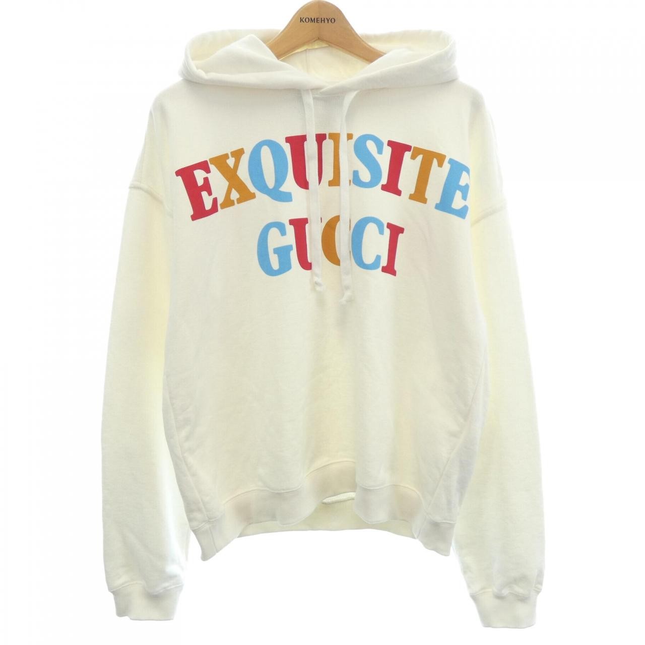 Authentic Gucci hoodie #230-000-088-5040