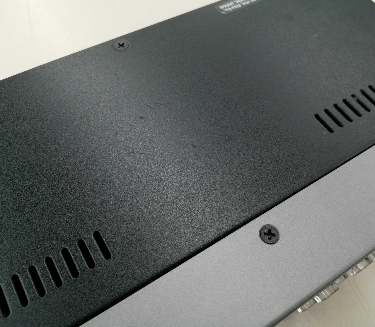 Roland VP-42H HDMI Video Processor Multi-Viewer Mixer