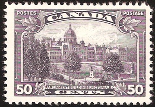 Canada #226 MLH