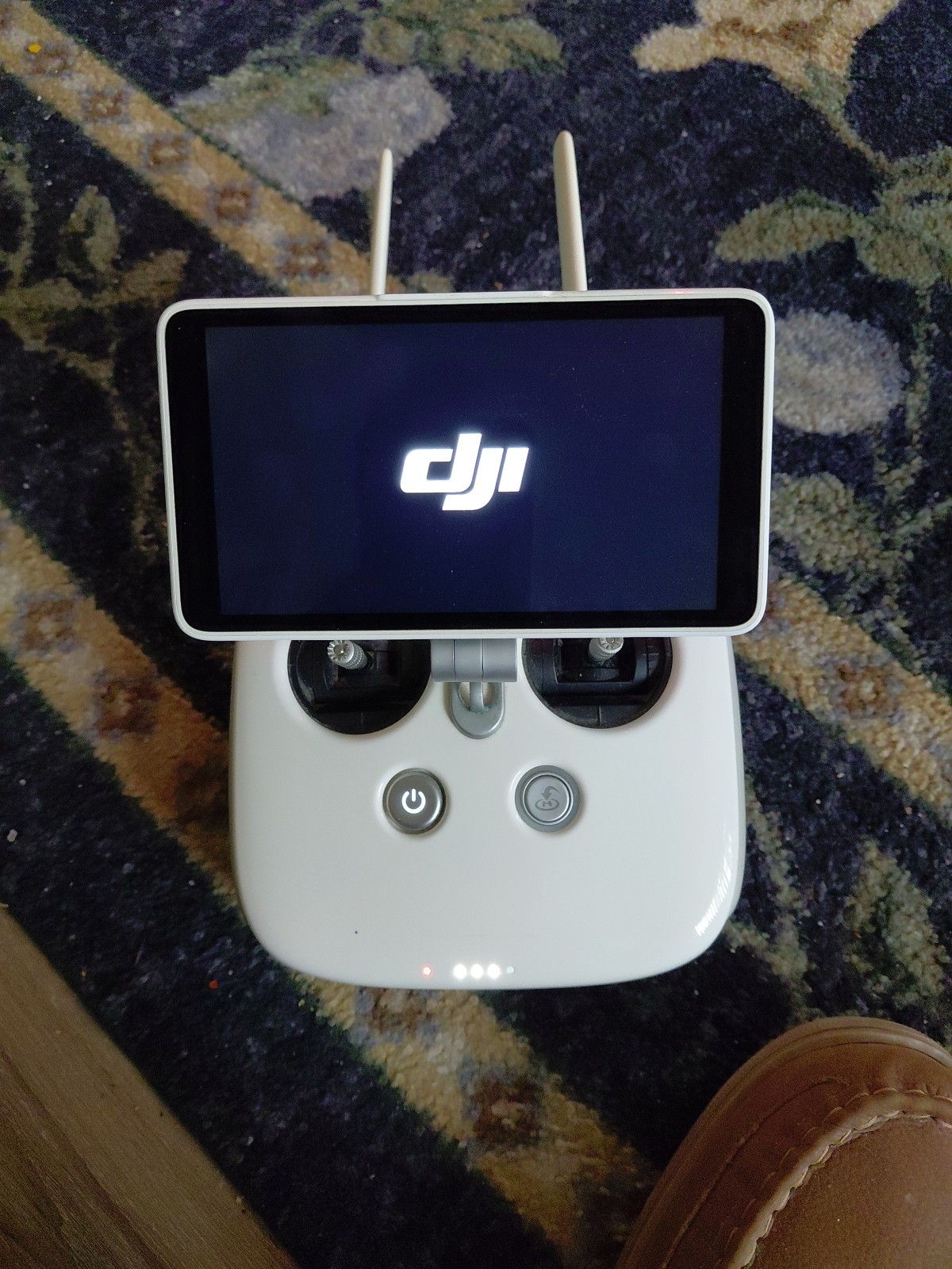 GL300E Controller For Phantom 4 Advance/pro