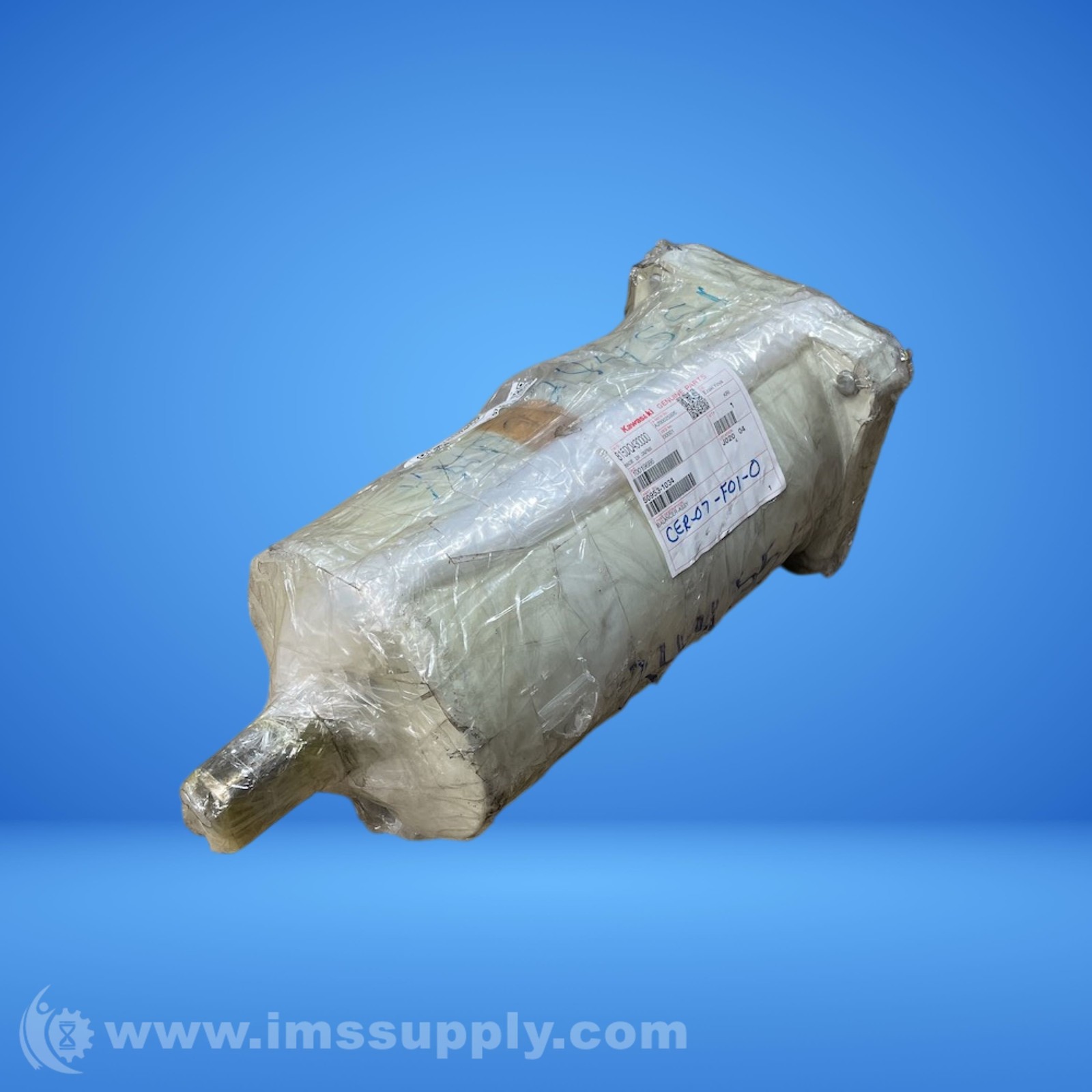 Kawasaki 50953-1034 Balancer Assy FNIP