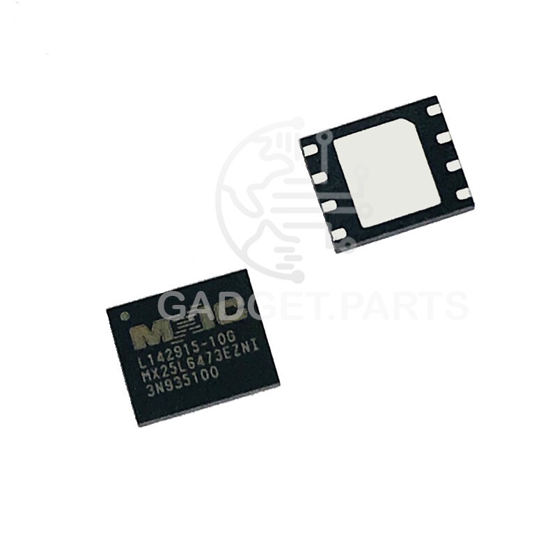 New Bios Chip for iMac 27" 5K A1419 Late 2015 820-00134 EMC 2834
