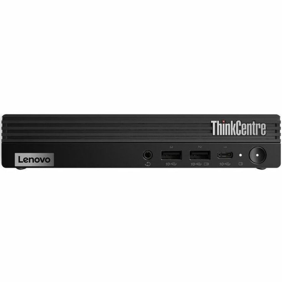 Lenovo ThinkCentre 12RQ000NUS Desktop Computer R5 PRO 8500GE 8GB 256GB SSD W11P
