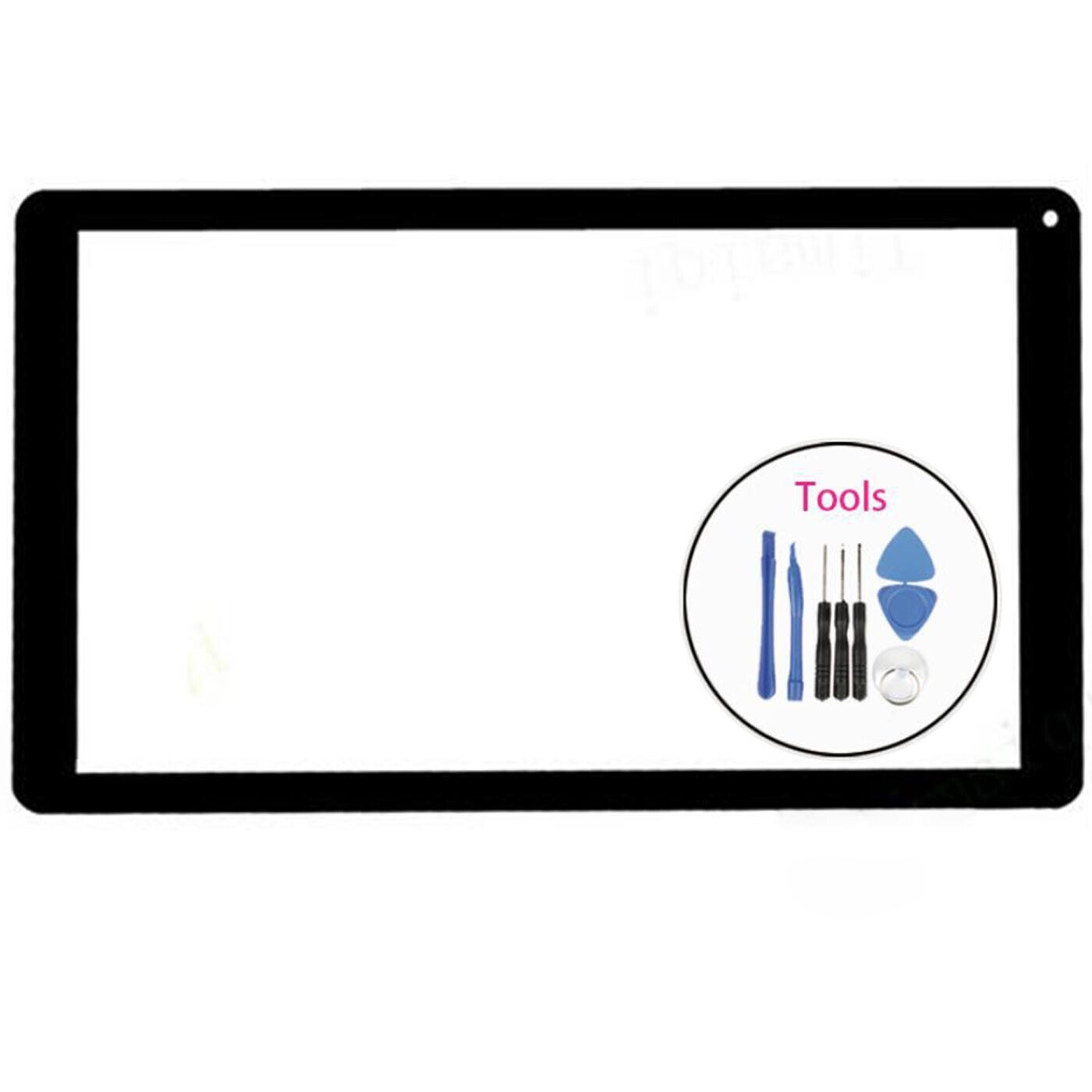 For YUNTAB V101H 10.1inch Brand New Touch Screen Digitizer Tablet Replacement