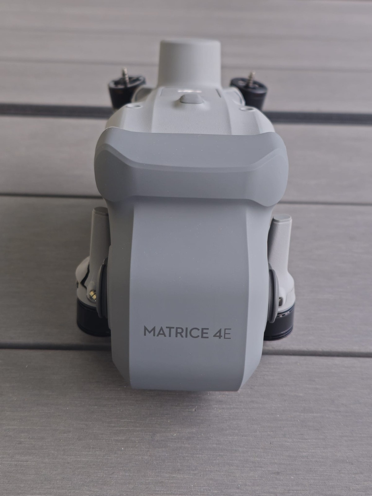 DJI Matrice 4E Enterprise Drone Body Only  !! Defective Please Read Descriptions