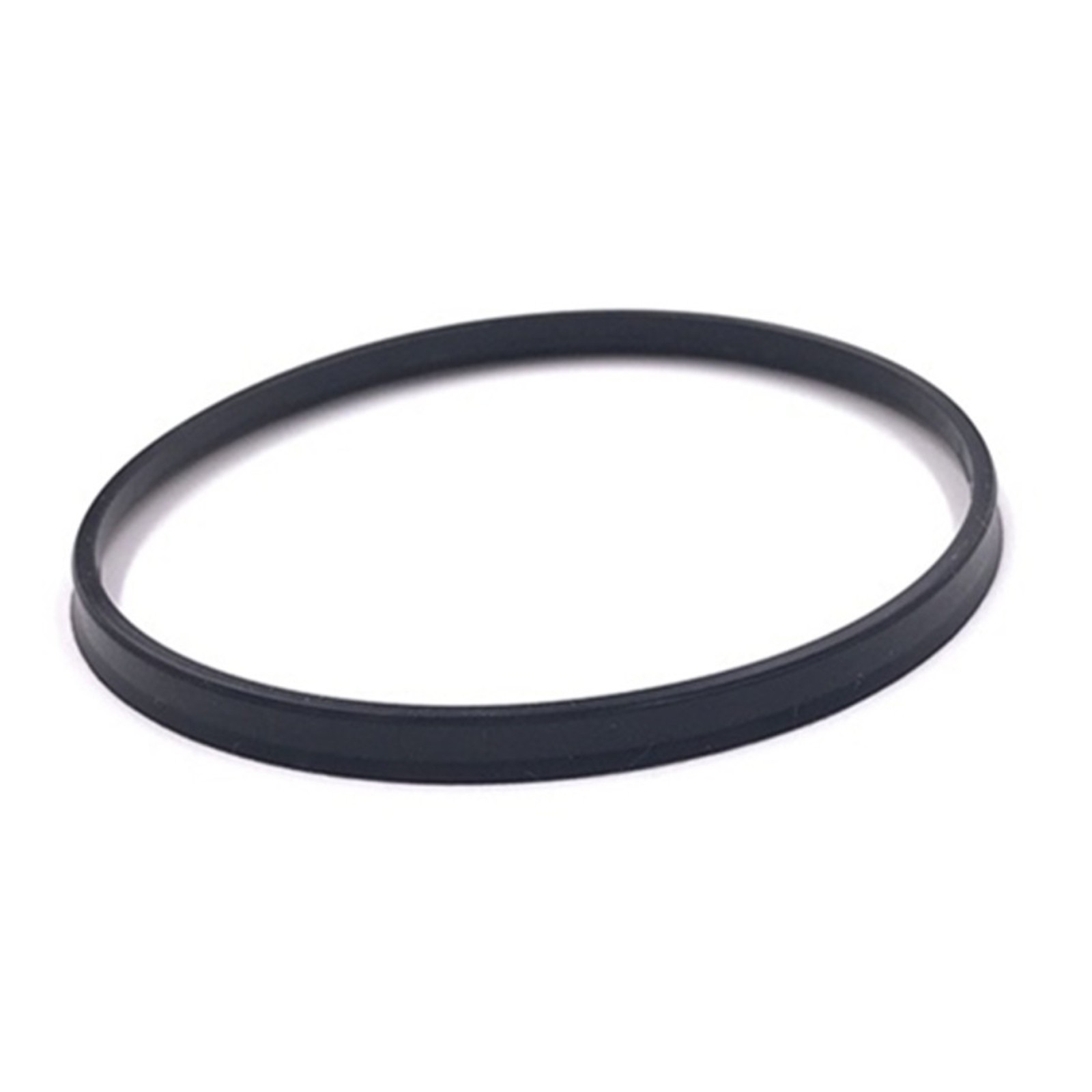 Lens Gasket Rubber Ring For Canon EF 24-70mm f/2.8L USM Lens Bayonet Mount e