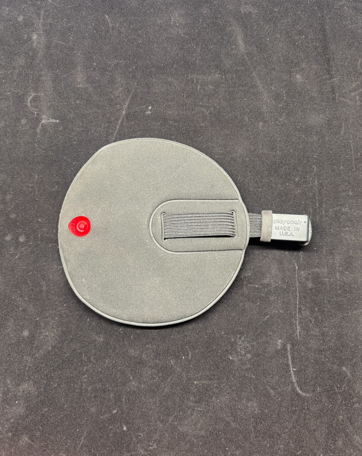 Play-On-Air Full Sized (4/4) Violin Shoulder Rest