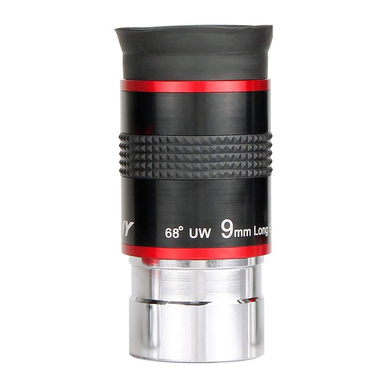 Telescopes Eyepieces 1.25 inches Eyepiece 68 Degree Ultra Wide Angle Telescop...