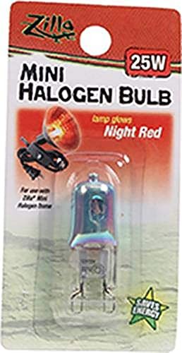 Mini Halogen Bulb 