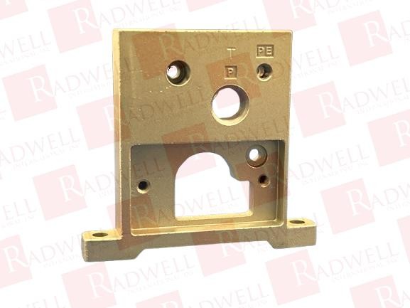 SMC P31813-01T / P3181301T (USED)