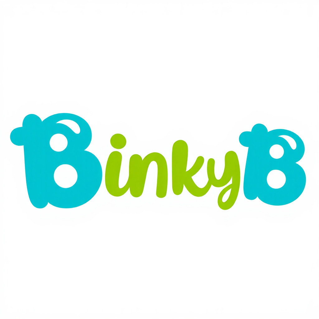 BinkyB .com - Brandable Domain for a Modern Business